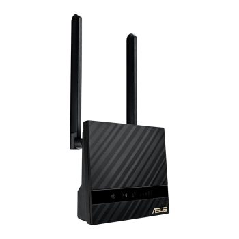 ASUS 4G-N16 N300 LTE Modem Router