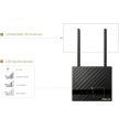 ASUS 4G-N16 N300 LTE Modem Router
