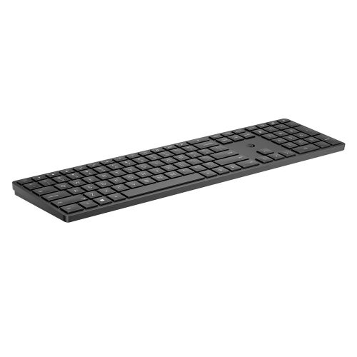 HP 455 programozható vezeték nélküli billentyűzet (4R177AA#AKC)