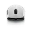 Dell AW720M Alienware Tri-Mode vezetékes/vezeték nélküli optikai Gaming egér Lunar light (545-BBDO)