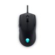 Dell AW320M Alienware Gaming egér fekete (545-BBDS)
