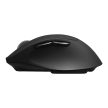 Sandberg 631-02 vezeték nélküli optikai egér fekete