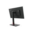 24" Lenovo ThinkVision T24i-30 LCD monitor (63CFMATXEU)