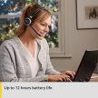 Jabra Evolve 65 SE LINK380A MS Mono headset (6593-833-309)