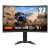 27" Lenovo G27c-30 ívelt LCD monitor (66F3GAC2EU)