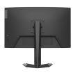 27" Lenovo G27c-30 ívelt LCD monitor (66F3GAC2EU)