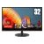 32" Lenovo D32-45 LCD monitor fekete (67A0GAC2EU)