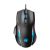 Inphic PG7 Gaming egér fekete