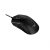 HyperX Pulsefire Haste 2 Gaming egér fekete (6N0A7AA)
