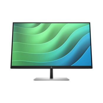   27" HP EliteDisplay E27 G5 LCD monitor (6N4E2AA / 6N4E2E9)