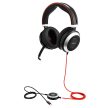 Jabra EVOLVE 80 MS Duo USB-C headset (7899-823-189)
