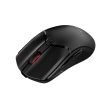 HyperX Pulsefire Haste 2 Mini vezeték nélküli Gaming egér fekete (7D388AA)