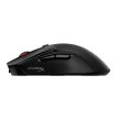 HyperX Pulsefire Haste 2 Mini vezeték nélküli Gaming egér fekete (7D388AA)