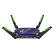 ASUS ROG Rapture GT-AX6000 EVA Edition Dual-Band WiFi 6 gaming router (90IG0780-MO3B10)