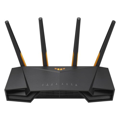 ASUS TUF-AX4200 Dual-Band WiFi 6 router