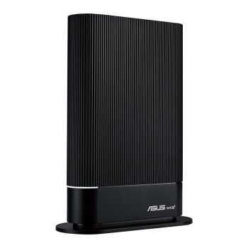   ASUS RT-AX59U AX4200 Dual Band WiFi 6 Router (90IG07Z0-MO3C00)