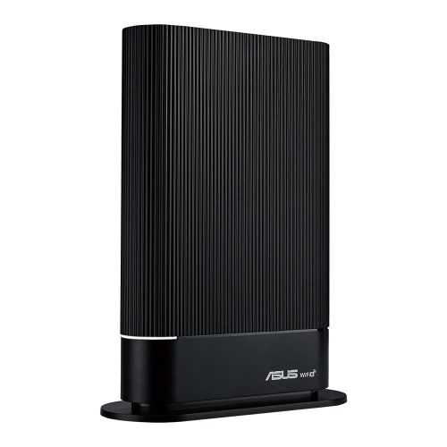 ASUS RT-AX59U AX4200 Dual Band WiFi 6 Router (90IG07Z0-MO3C00)