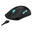 ASUS ROG Harpe Ace Aim Lab Edition vezeték nélküli gamer egér fekete (90MP02W0-BMUA00)