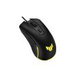 ASUS TUF Gaming M3 Gen II vezetékes egér (90MP0320-BMUA00)