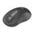 Logitech Signature M650 nagyméretű for Business vezeték nélküli egér grafitszürke (910-006348)