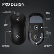 Logitech G PRO X SUPERLIGHT 2 vezeték nélküli gaming egér fekete (910-006630)