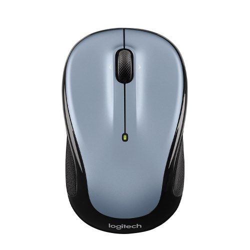 Logitech M325S vezeték nélküli egér szürke (910-006813)