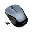 Logitech M325S vezeték nélküli egér szürke (910-006813)