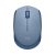 Logitech M171 vezeték nélküli USB egér kékesszürke (910-006866)