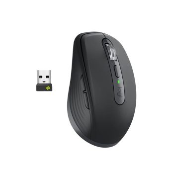   Logitech MX Anywhere 3S for Business vezeték nélküli egér (910-006958)