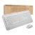 Logitech Signature MK650 Combo For Business vezeték nélküli billentyűzet + egér fehér (920-011036)