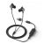 Logitech UC Zone vezetékes fülhallgató fekete (981-001013)
