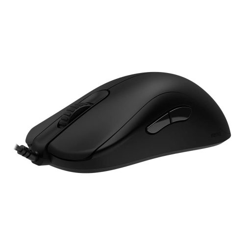Zowie ZA12-C Esport egér M-es matt fekete (9H.N3GBB.A2E)