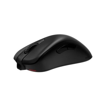   Zowie EC1-CW vezeték nélküli L-es egér fekete (9H.N48BE.A2E)