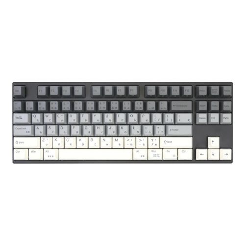 Varmilo VEA88 Yakumo Cherry MX Blue mechanikus gaming billentyűzet (A24A007A1A1A05A008)