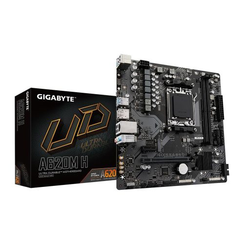 Gigabyte A620M H alaplap