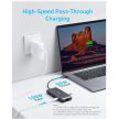 Anker PowerExpend 8-in-1 USB-C Hub (A83800A)