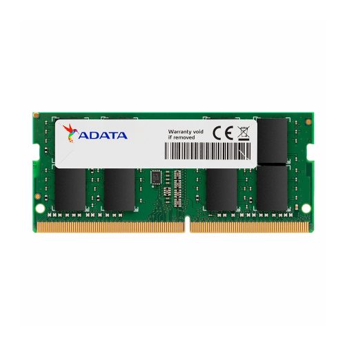 32GB 3200MHz DDR4 Notebook RAM ADATA OEM (AD4S320032G22-SGN)