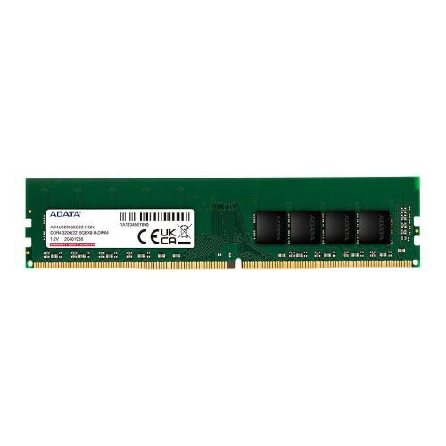 32GB 3200MHz DDR4 RAM ADATA CL22 (AD4U320032G22-SGN)