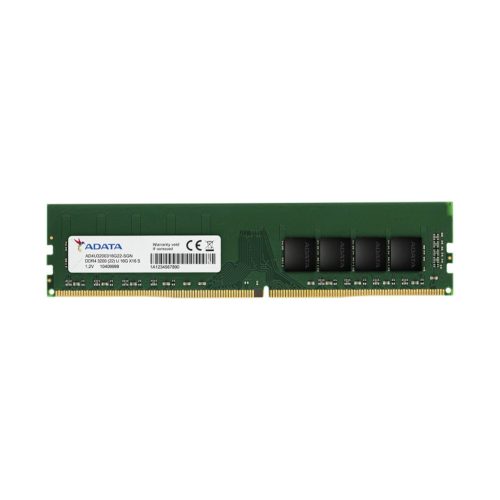8GB 3200MHz DDR4 RAM ADATA CL22 (AD4U32008G22-BGN)