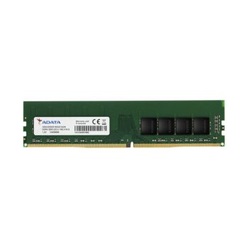 8GB 3200MHz DDR4 RAM ADATA CL22 (AD4U32008G22-SGN)