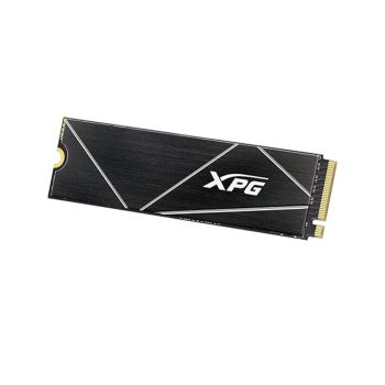   1TB ADATA SSD M.2 meghajtó GAMMIX S70 Blade (AGAMMIXS70B-1T-CS)