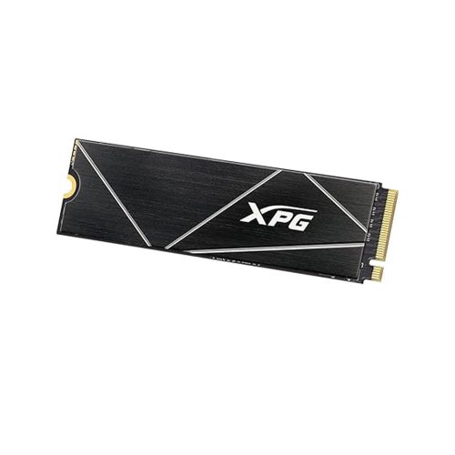 1TB ADATA SSD M.2 meghajtó GAMMIX S70 Blade (AGAMMIXS70B-1T-CS)