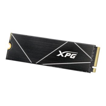   2TB ADATA SSD M.2 meghajtó GAMMIX S70 Blade (AGAMMIXS70B-2T-CS)