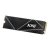 2TB ADATA SSD M.2 meghajtó GAMMIX S70 Blade (AGAMMIXS70B-2T-CS)