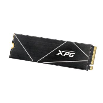   4TB ADATA SSD M.2 meghajtó GAMMIX S70 Blade (AGAMMIXS70B-4T-CS)