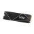 4TB ADATA SSD M.2 meghajtó GAMMIX S70 Blade (AGAMMIXS70B-4T-CS)