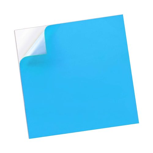 Akasa hővezető kétoldalas ragasztó lap 80x80mm (AK-TT13-80)