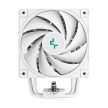Deepcool AK500 Digital WH univerzális CPU hűtő fehér