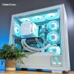 Deepcool AK620 Digital WH univerzális CPU hűtő fehér