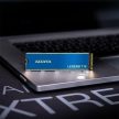 1TB ADATA SSD M.2 meghajtó Legend 710 (ALEG-710-1TCS)